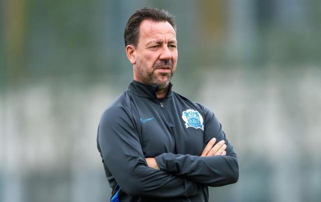 开云-大胜国安士气激增 范加斯特：全力以赴击败河北队