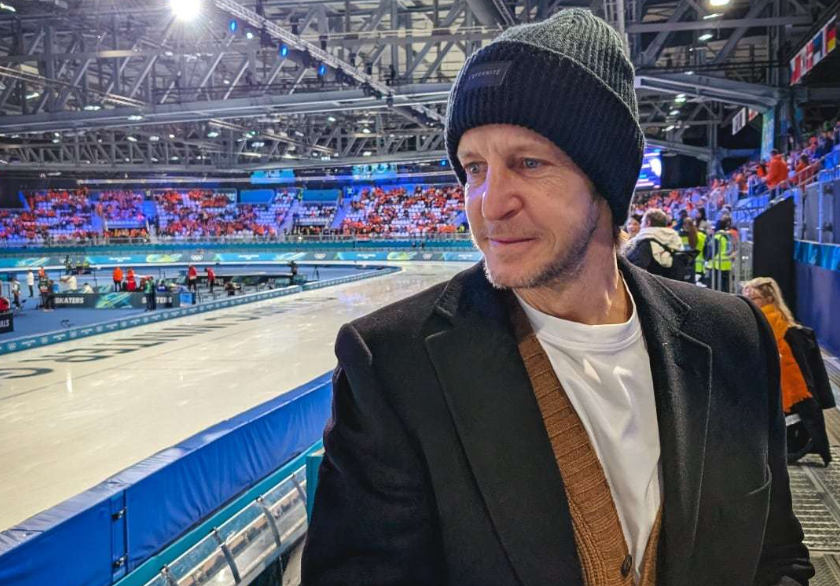 开云体育官网-安布罗西尼丨带着目标达成的心态出战德比