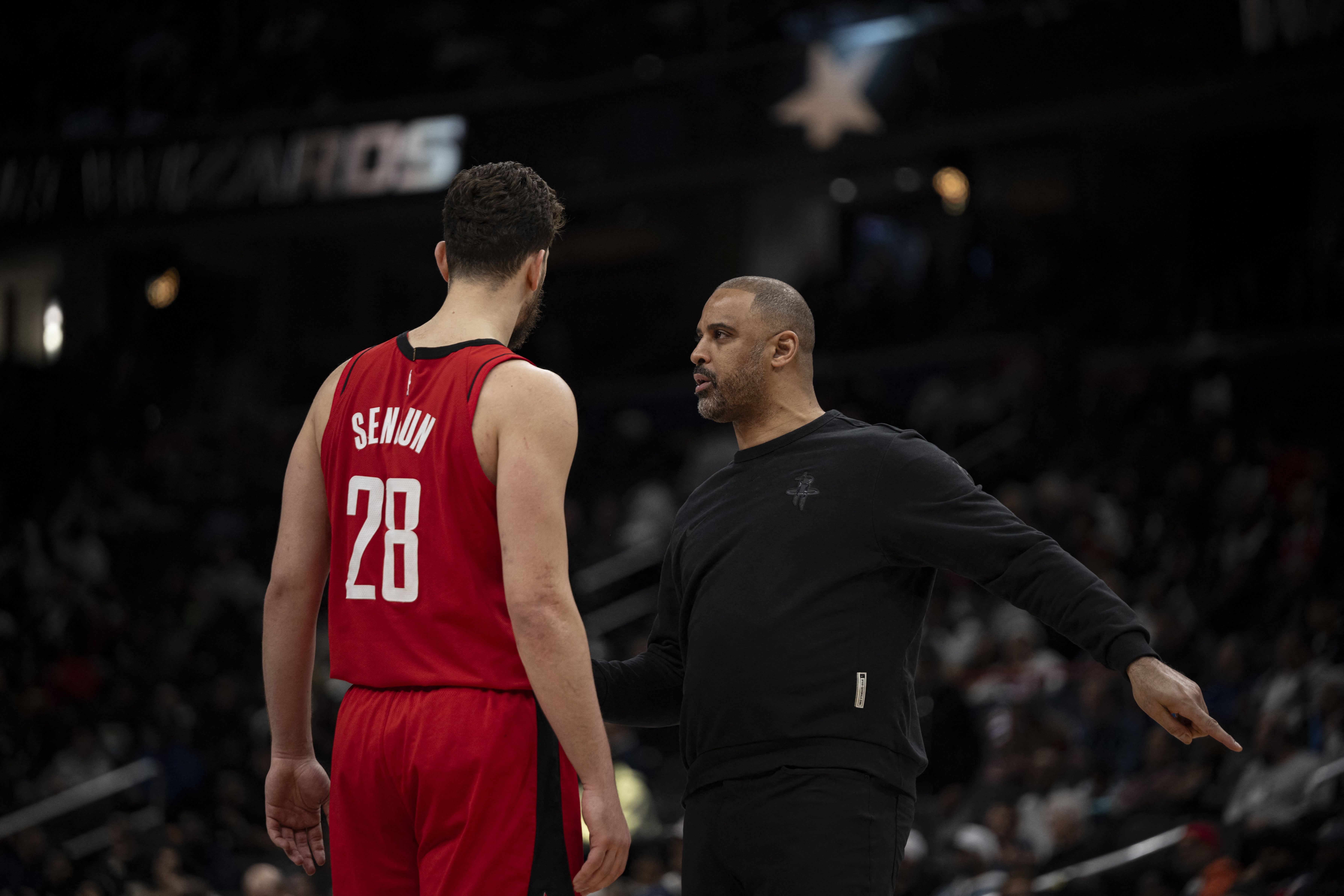 开云体育官网-帕金斯怒喷申京：不愿防守让我恶心 进攻全力以赴防守就只给40%