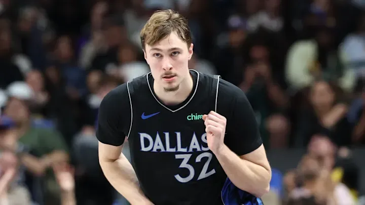 ESPN最佳新秀赔率：弗拉格-260居首，克尼普尔+185次席